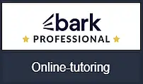 Bark Professional Online-tutoring
