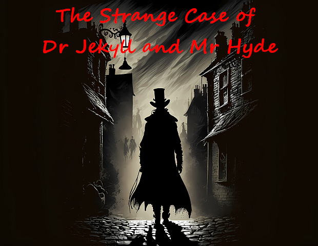 Online GCSE courses about the theme and context of 'The strange case of Dr Jekyll & Mr Hyde.'