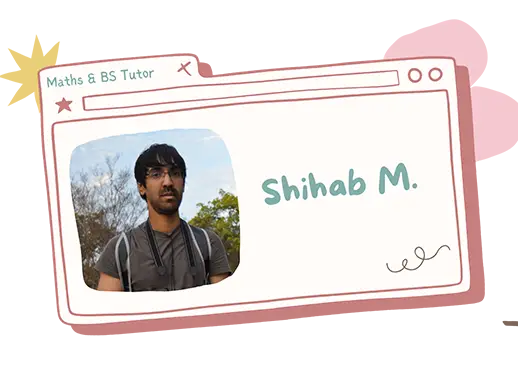 Shihab-M-Bannner