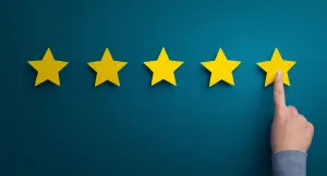 Positive feedback for Online-tutoring