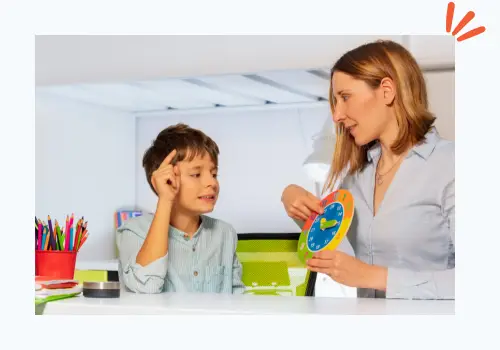 Personalised learning for Eleven plus tuition