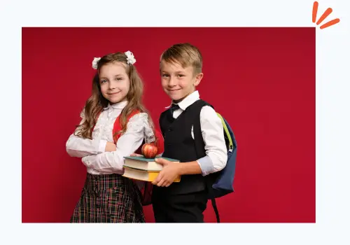 Eleven plus tuition for grammar schools