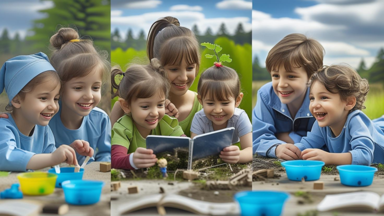 Support your child’s education in summer