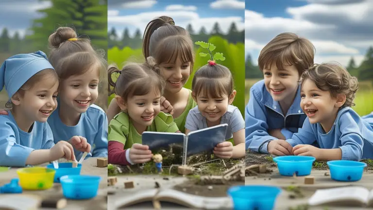 Support your child’s education in summer