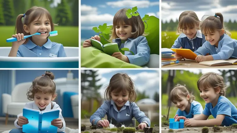 Keep kids learning over the holidays
