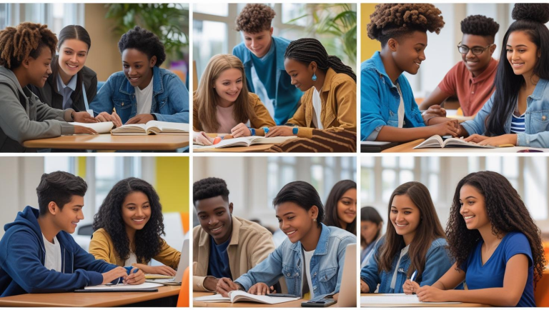 Blog: What Taking A-Levels Can Mean for Your Future with online-tutoring.uk/