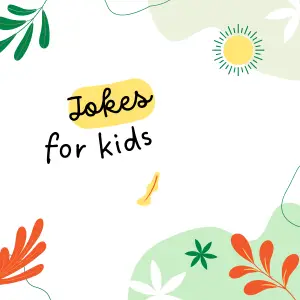 Jokes for primary kids from Online-tutoring.uk