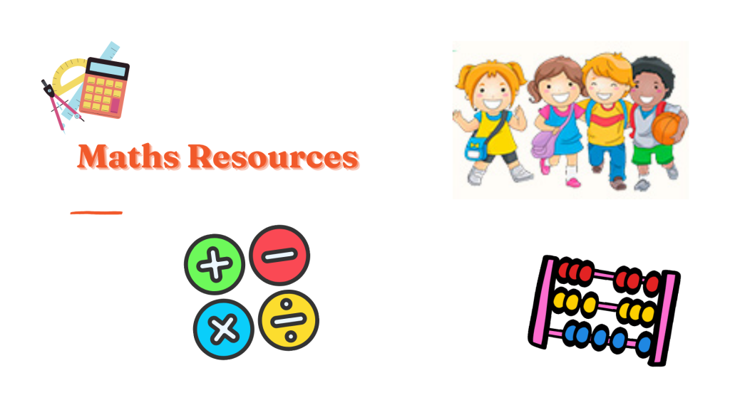 maths resources from online-tutoring.uk