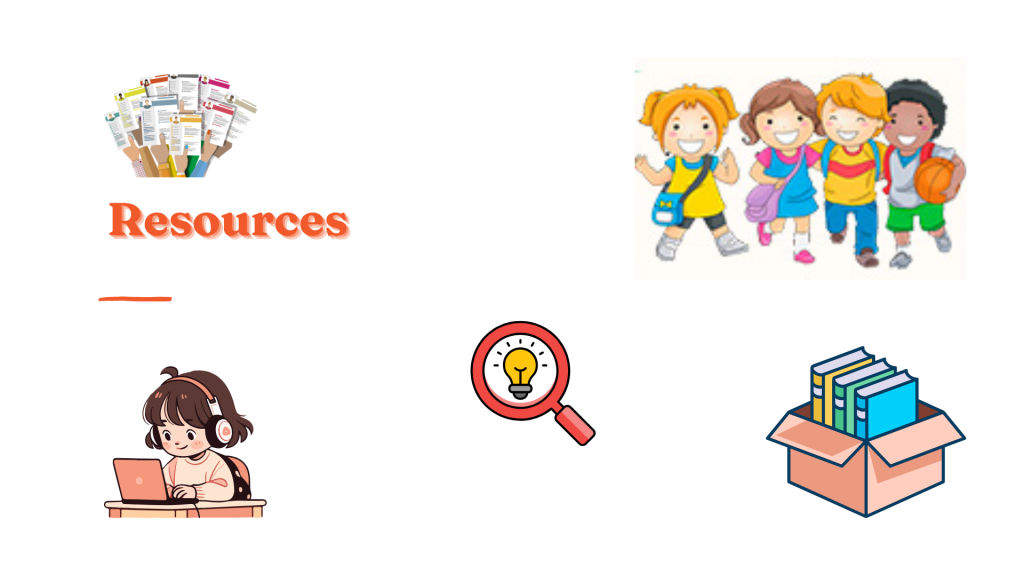 Free resources from online-tutoring.uk
