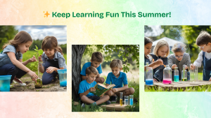 Keep learning fun this Summer with online-tutoring.uk