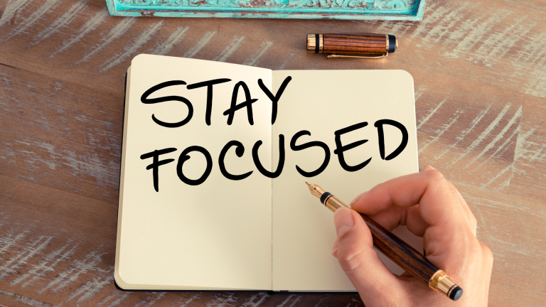 All subjects stay focused with Online-tutoring