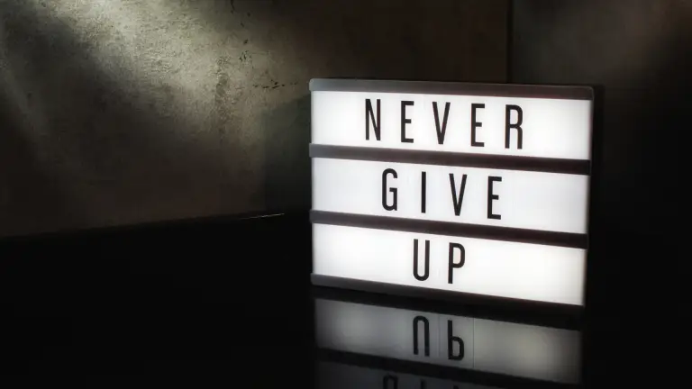 Build Confidence Through Action by online-tutoring.uk