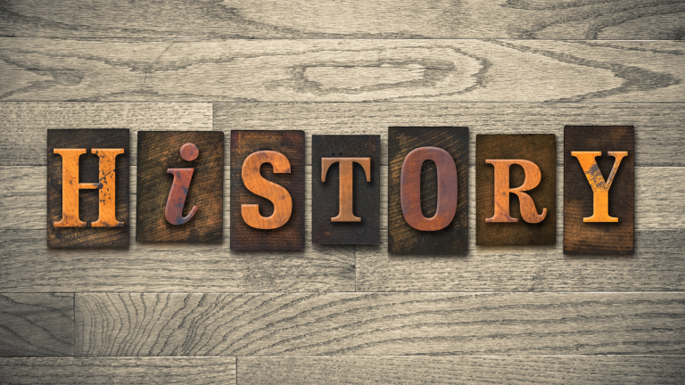 History with Online-tutoring