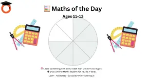 Maths Fractions