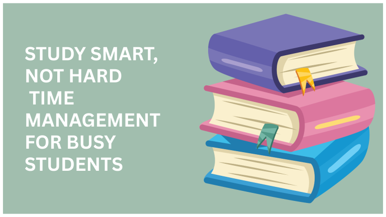 Study and motivation by online-tutoring.uk