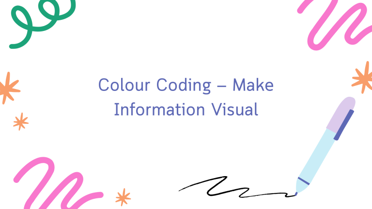 Colouring code by online-tutoring.uk
